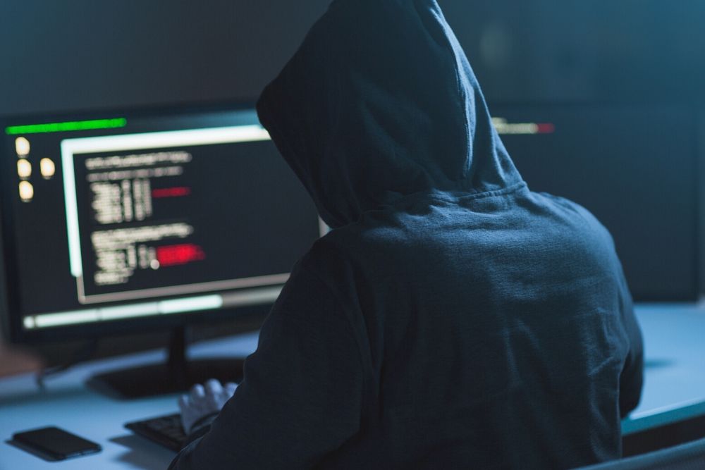 Dark Web Monitoring Service