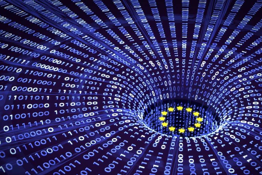 GDPR Legislation