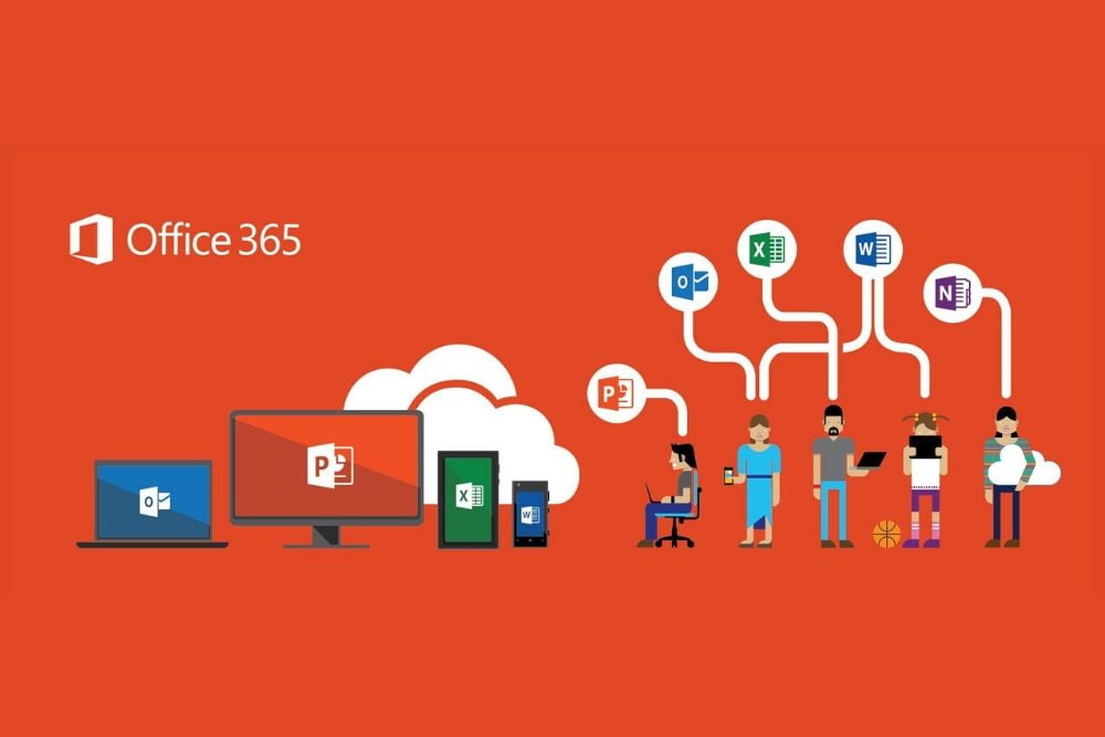 Microsoft Office 365