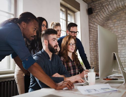 Cyber Security Awareness Month – October 2021