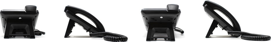 C30 Handsets A10 Entry Level IP Handset