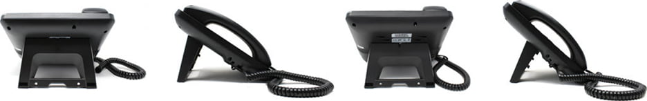 D40 Handsets A10 Entry Level IP Handset
