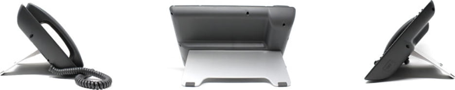 E50 Handsets A10 Entry Level IP Handset