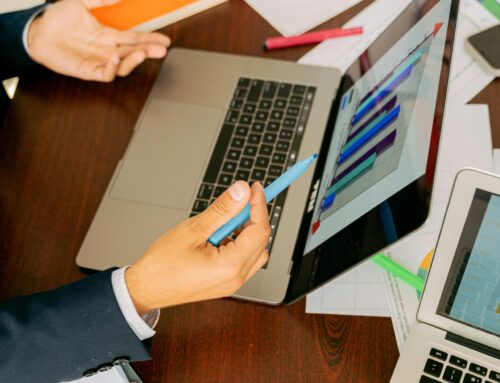 Navigating the Challenges of Data Lifecycle Management