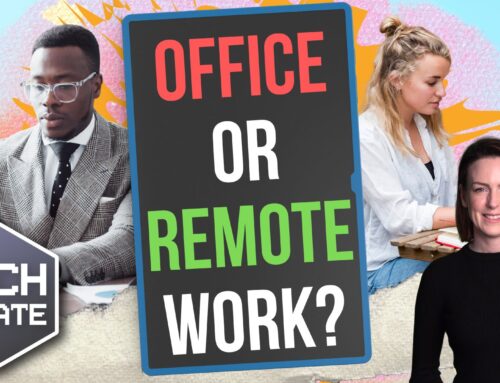 What’s Your Business’s View on Return to Office?