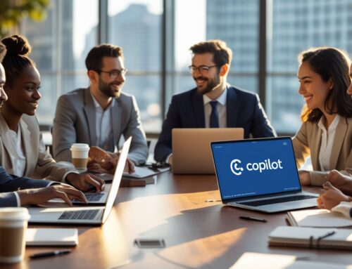 Microsoft Introduces Copilot Chat for Microsoft 365
