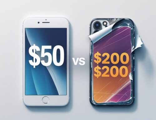 8 Considerations Before Buying Used Technology