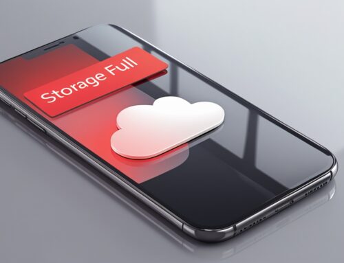 How Much Device Storage You Need: A Comprehensive Guide