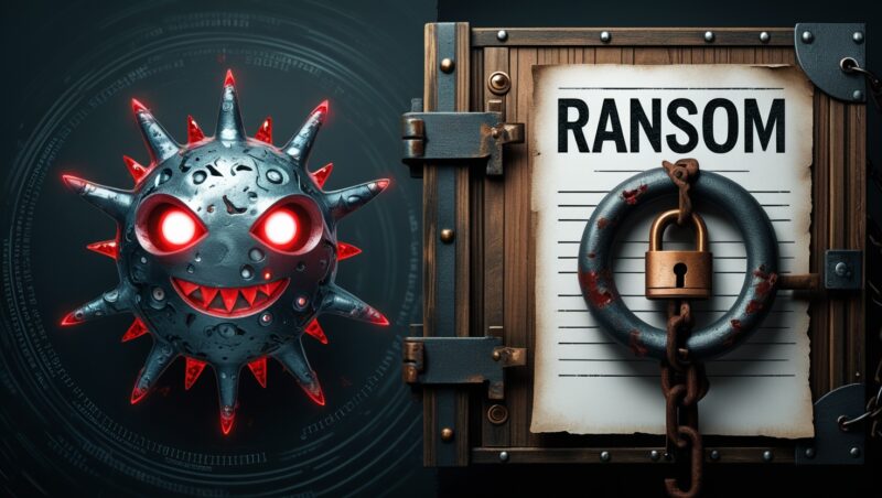 Spotting the Difference Between Malware and Ransomware