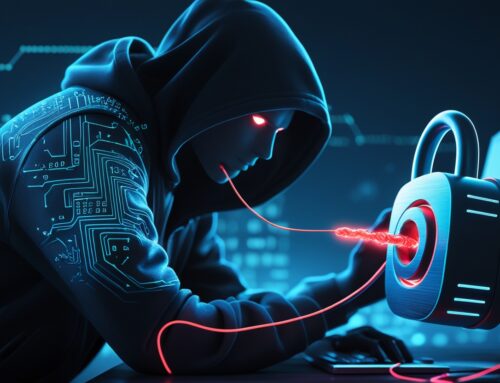 Password Manager Attacks Triple in 2025
