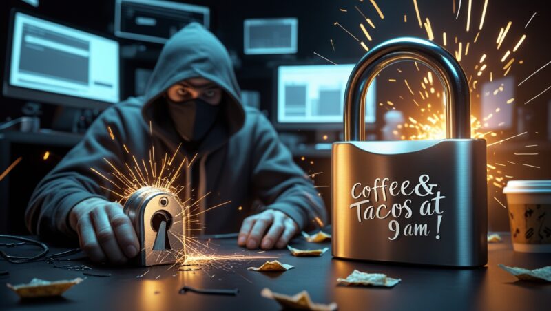 Create Secure Passwords: A Must-Read Guide for Businesses
