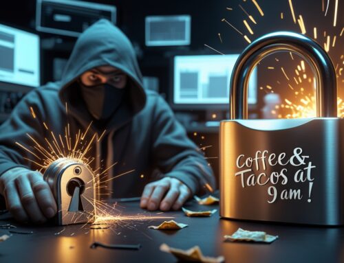 Create Secure Passwords: A Must-Read Guide for Businesses