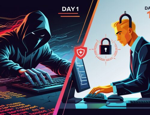 Cyber Threat Alert: New Malware Variants Targeting Businesses