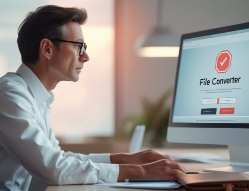 Beware These Free Tools – They May Be Hiding Ransomware