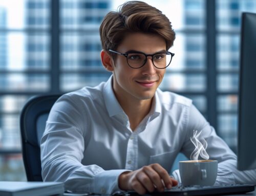 Overconfident Employees: Your Hidden Cyber Security Threat?